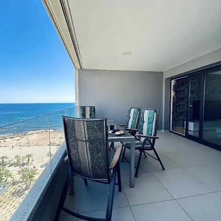 Panorama Mar Marko Punta Prima *