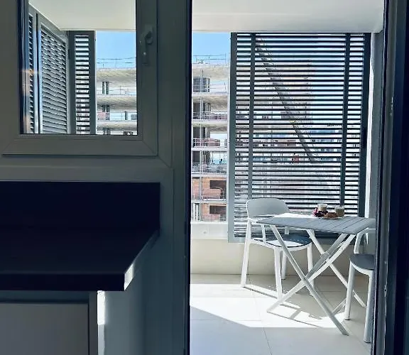 Panorama Mar Marko Punta Prima Apartment