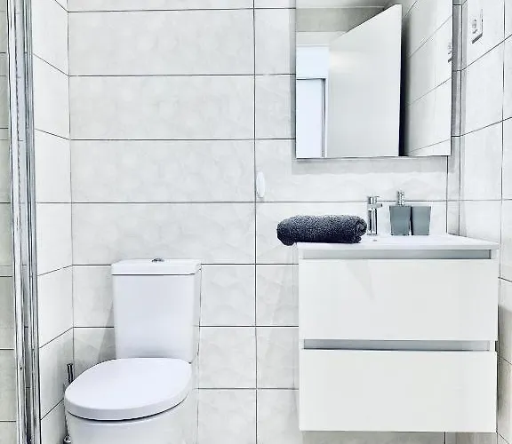 Panorama Mar Marko Punta Prima *