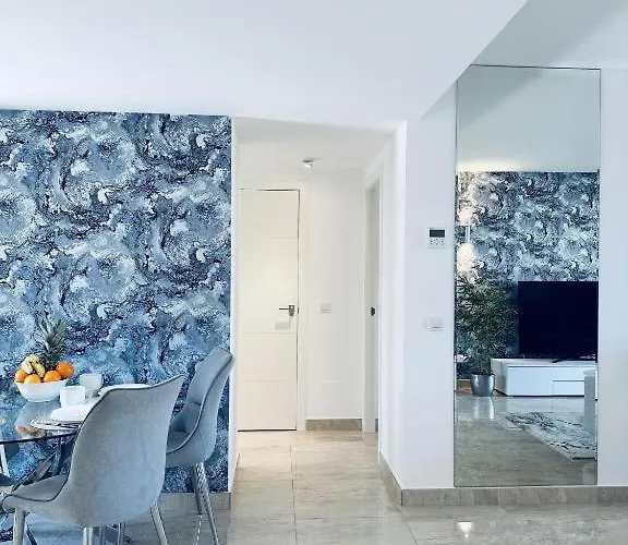 Panorama Mar Marko Punta Prima Apartment