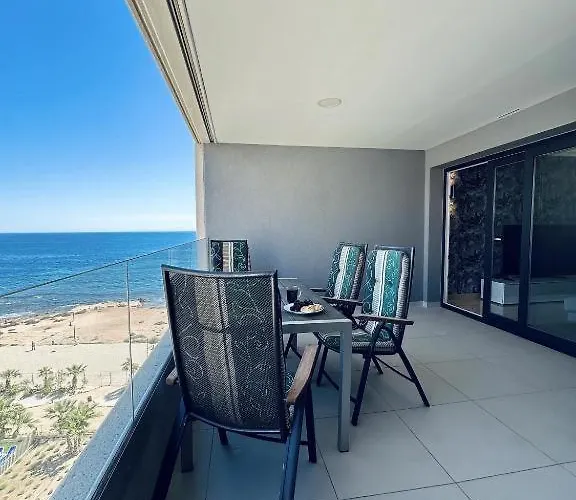 Panorama Mar Marko Punta Prima *