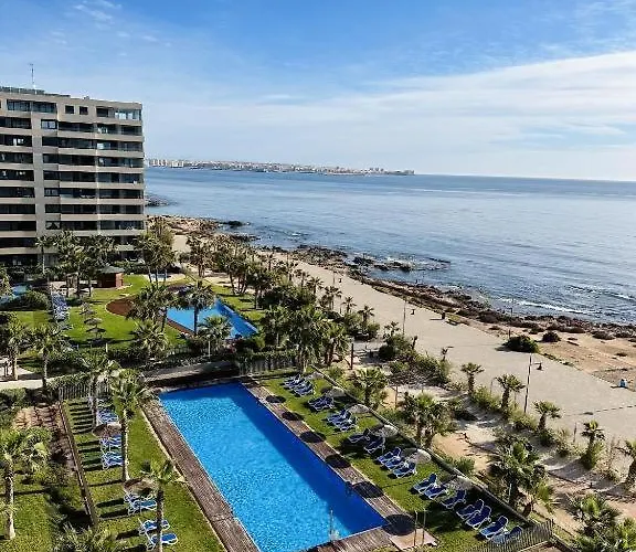 Panorama Mar Marko Punta Prima *