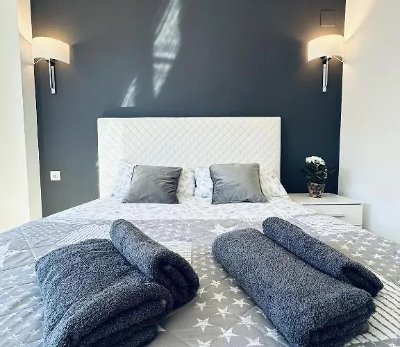 Apartment Panorama Mar Marko Punta Prima