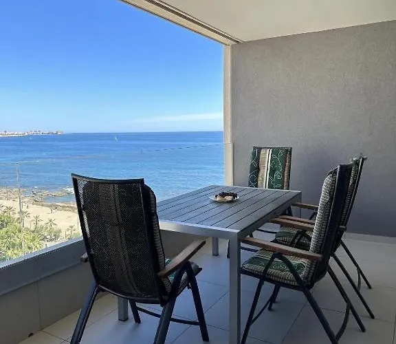 Panorama Mar Marko Punta Prima * Torrevieja