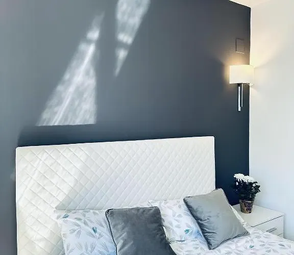 Panorama Mar Marko Punta Prima Apartment