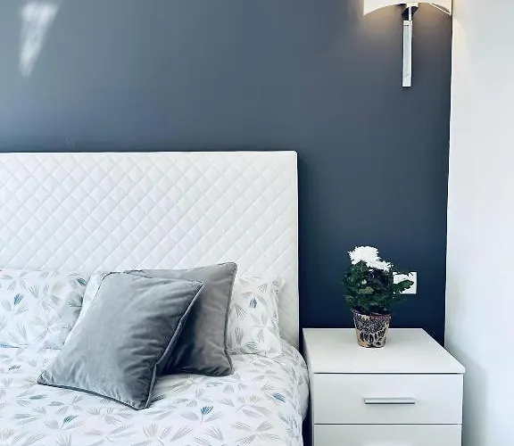 Apartment Panorama Mar Marko Punta Prima