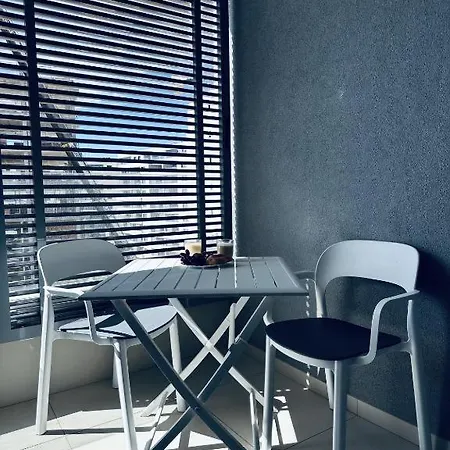 Panorama Mar Marko Punta Prima 公寓 托雷维耶哈