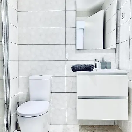 Panorama Mar Marko Punta Prima *