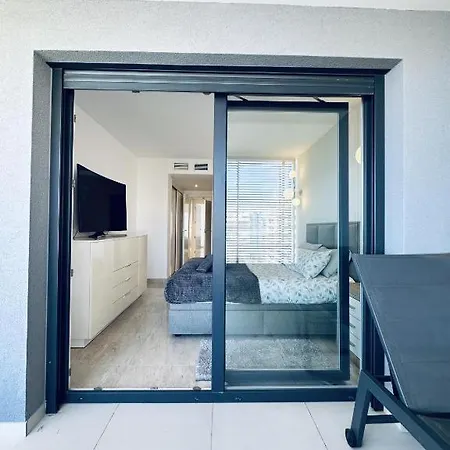 Panorama Mar Marko Punta Prima * 托雷维耶哈