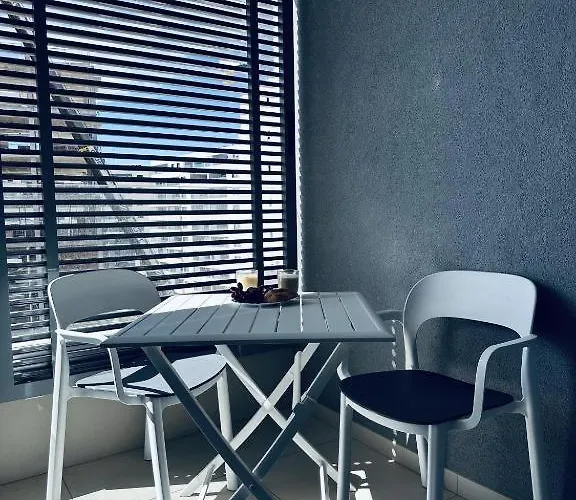 Panorama Mar Marko Punta Prima Apartment Torrevieja