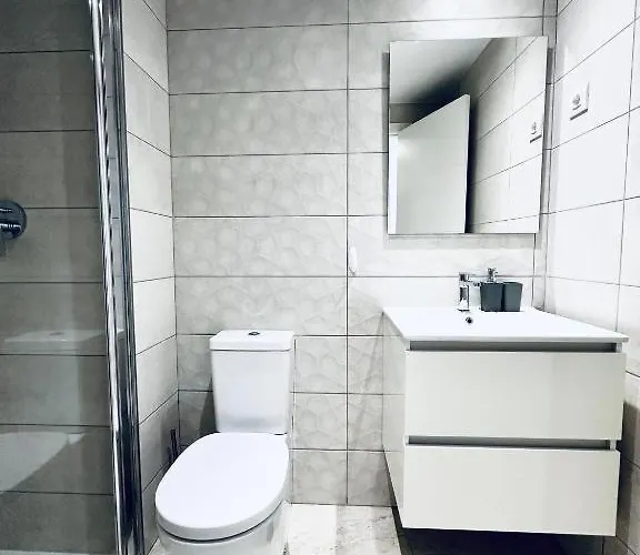 Panorama Mar Marko Punta Prima *