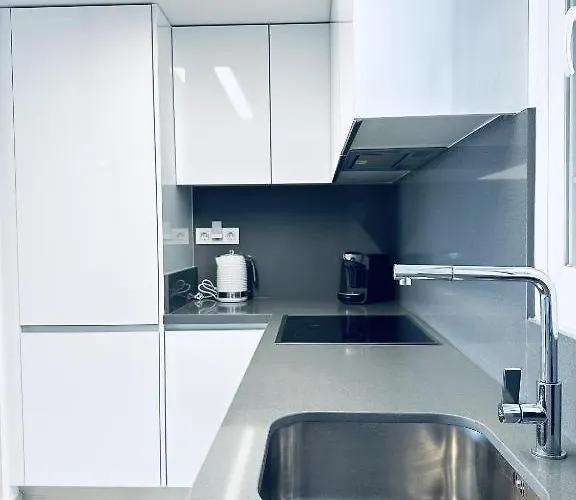 Panorama Mar Marko Punta Prima Apartment *