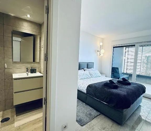 Panorama Mar Marko Punta Prima *