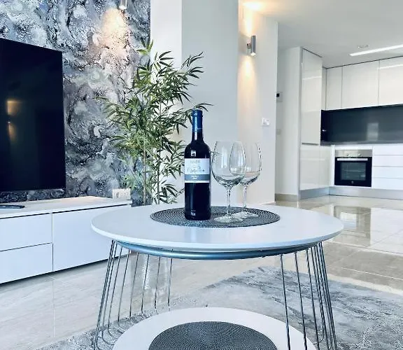 Panorama Mar Marko Punta Prima Apartment Torrevieja