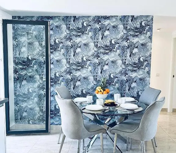 Apartment Panorama Mar Marko Punta Prima Torrevieja