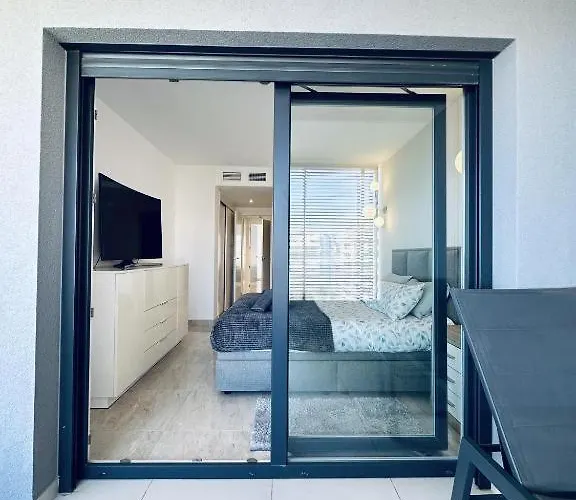 Panorama Mar Marko Punta Prima * Torrevieja