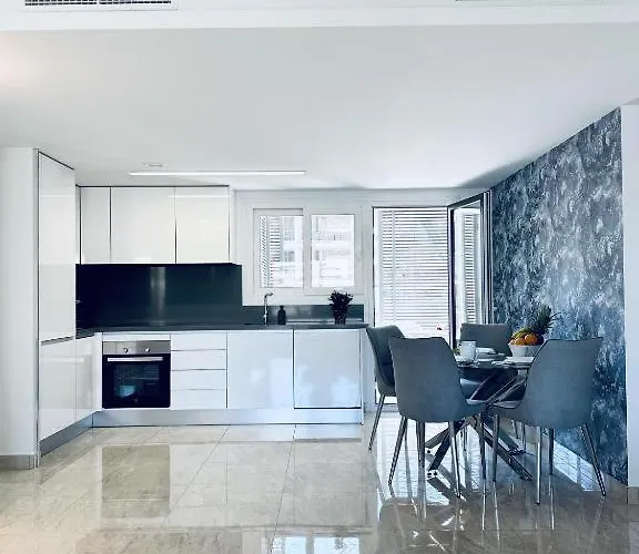 Panorama Mar Marko Punta Prima Apartment