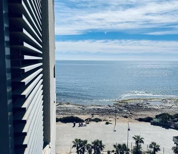 Panorama Mar Marko Punta Prima