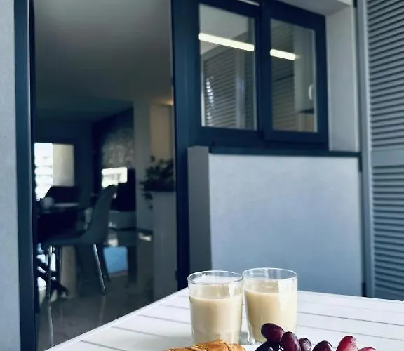 Panorama Mar Marko Punta Prima Apartment Torrevieja